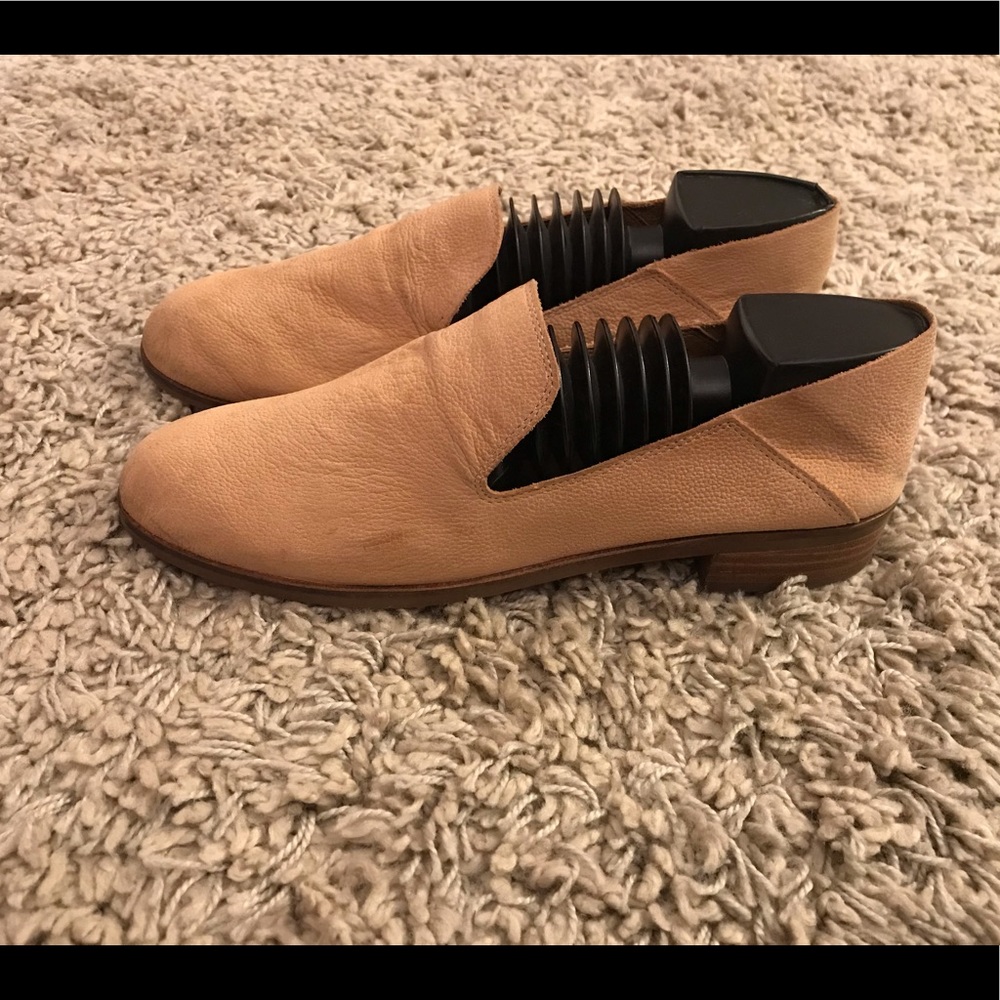 Lucky Brand Shoes Size 10
